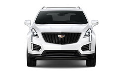 2025 CADILLAC XT5 Premium Luxury photo-2