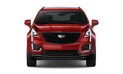 2025 CADILLAC XT5 Sport photo-2