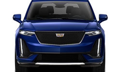 2025 CADILLAC XT6 Sport photo-2