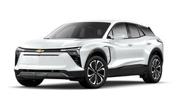 2025 CHEVROLET Blazer EV LT photo-1