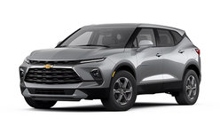 2025 CHEVROLET Blazer LT photo-1