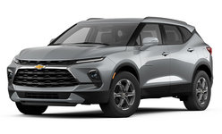 2025 CHEVROLET Blazer TRUE NORTH photo-1