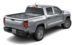 2025 CHEVROLET Colorado LT photo-2