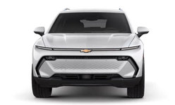 2025 CHEVROLET Equinox EV 2LT photo-2