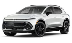 2025 CHEVROLET Equinox EV 2RS photo-1