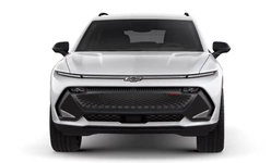 2025 CHEVROLET Equinox EV 2RS photo-2