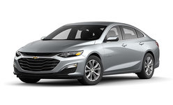 2025 CHEVROLET Malibu 1LT photo-1