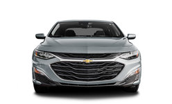 2025 CHEVROLET Malibu 1LT photo-2