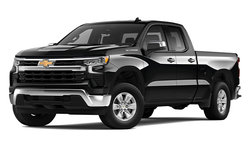 2025 CHEVROLET Silverado 1500 LT photo-1