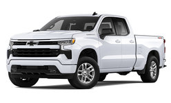 2025 CHEVROLET Silverado 1500 RST photo-1