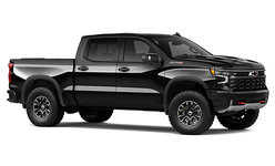 2025 CHEVROLET Silverado 1500 ZR2 photo-2