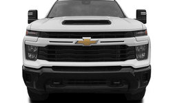 2025 CHEVROLET Silverado 2500HD Custom photo-2