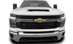 2025 CHEVROLET Silverado 2500HD LT photo-2