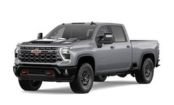 2025 CHEVROLET Silverado 2500HD ZR2 photo-1