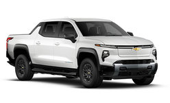 2025 CHEVROLET Silverado EV LT photo-2