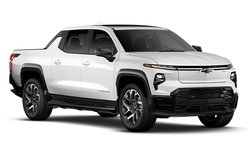 2025 CHEVROLET Silverado EV RST photo-2