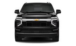 2025 CHEVROLET Suburban LS photo-2