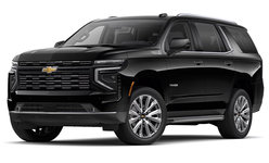 2025 CHEVROLET Tahoe High Country photo-1