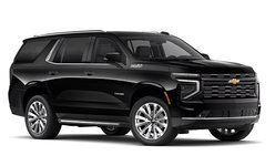 2025 CHEVROLET Tahoe High Country photo-2