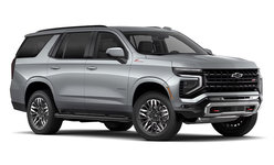 2025 CHEVROLET Tahoe Z71 photo-2