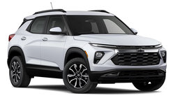 2025 CHEVROLET Trailblazer ACTIV photo-2