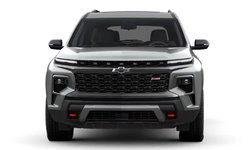 2025 CHEVROLET Traverse Z71 photo-2