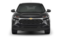 2025 CHEVROLET Trax LS photo-2