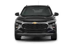 2025 CHEVROLET Trax LT photo-2