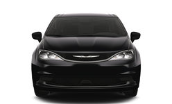 2025 CHRYSLER Grand Caravan SXT photo-2