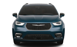 2025 CHRYSLER Pacifica Pinnacle AWD photo-2