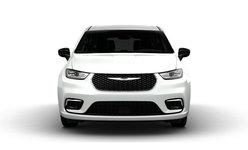 2025 CHRYSLER Pacifica Select AWD photo-2