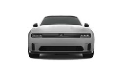 2025 DODGE Charger Daytona BEV Scat Pack photo-2