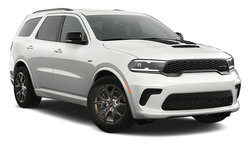 2025 DODGE Durango RT 20th Anniversary photo-2