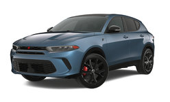 2025 DODGE Hornet PHEV R/T Plus photo-1