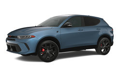 2025 DODGE Hornet PHEV R/T photo-1