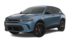 2025 DODGE Hornet GT PLUS photo-1