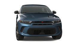 2025 DODGE Hornet GT photo-2