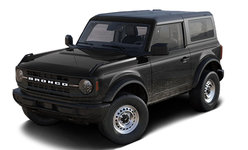 2025 FORD Bronco 2 doors Base photo-1