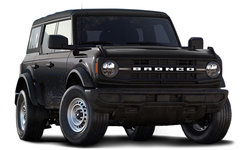 2025 FORD Bronco 4 doors Base photo-2