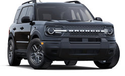 2025 FORD Bronco Sport Big Bend photo-2