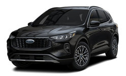2025 FORD Escape PHEV Base photo-1