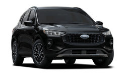 2025 FORD Escape PHEV Base photo-2