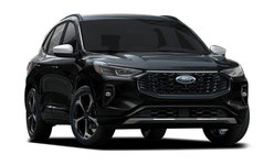 2025 FORD Escape ST-Line Elite photo-2