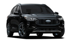 2025 FORD Escape ST-Line Select photo-2