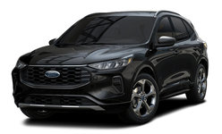 2025 FORD Escape ST-Line photo-1