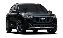 2025 FORD Escape ST-Line photo-2