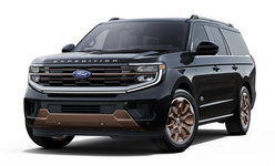 2025 FORD Expedition KING RANCH MAX photo-1