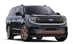 2025 FORD Expedition KING RANCH MAX photo-2