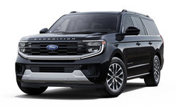 2025 FORD Expedition PLATINUM MAX photo-1