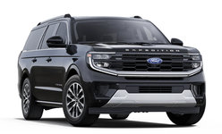 2025 FORD Expedition PLATINUM MAX photo-2